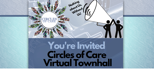 Virtual Townhall
