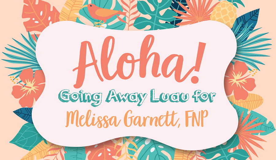 Aloha Flyer