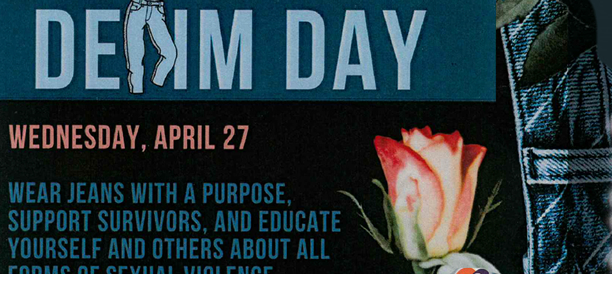 Denim Day