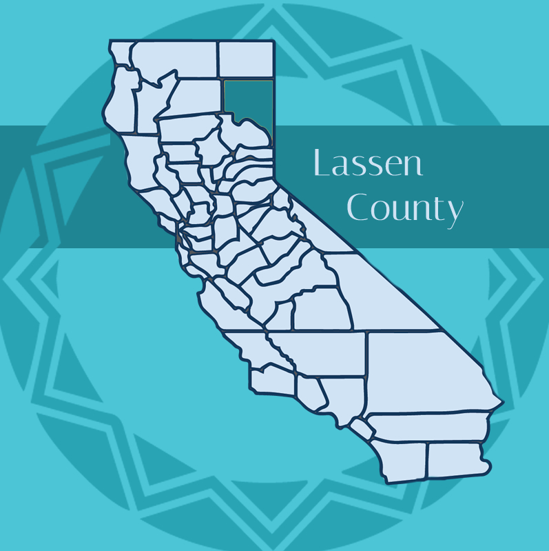 Lassen County