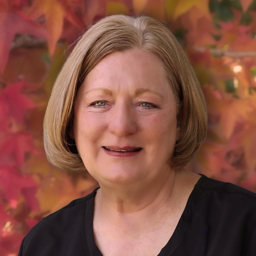 Barbara Turner