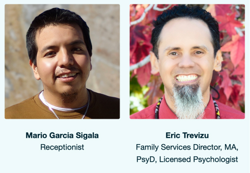 Behavioral Health Staff