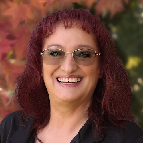 Darlene Yost