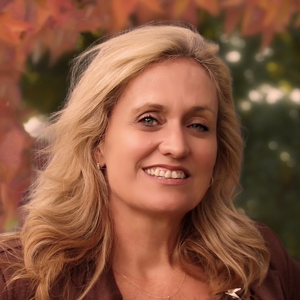 Deborah Anderson