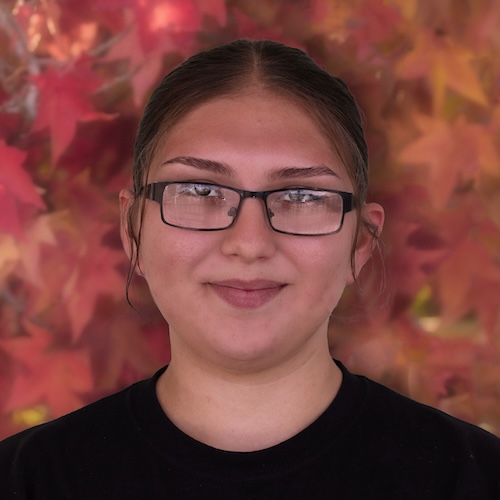Jasmine Chaffee