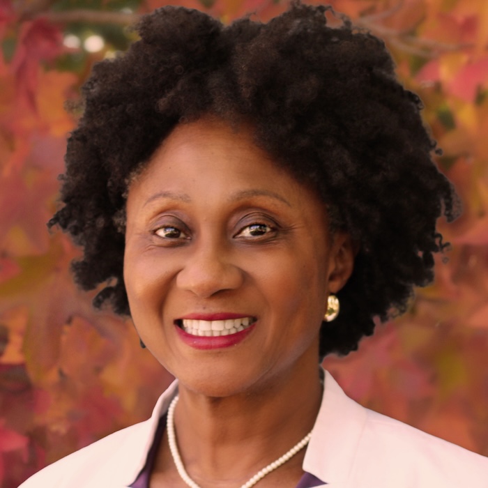 Joy Olukoya