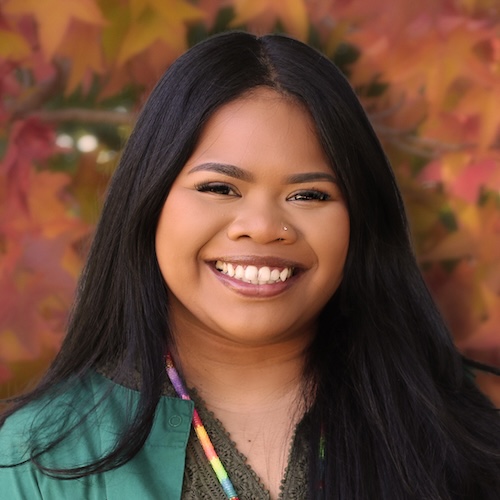 Keasha Omenghkar