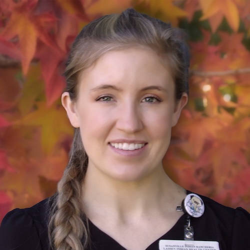 Lauren Haugh