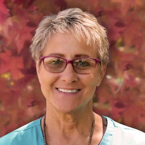 Mary Sherman Smith, MSN, RN