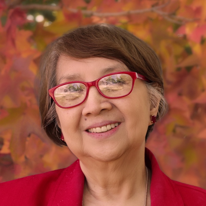 Nancy Garcia