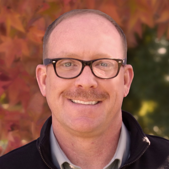 Dr. Nicolas Milligan