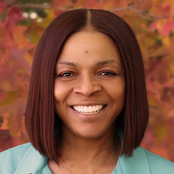 Rosemary Ofili