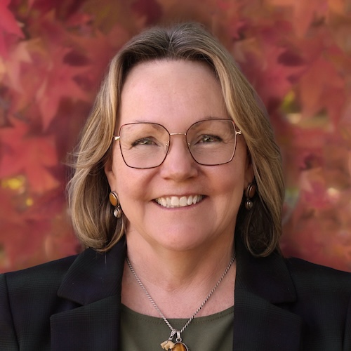 Yvonne Callison